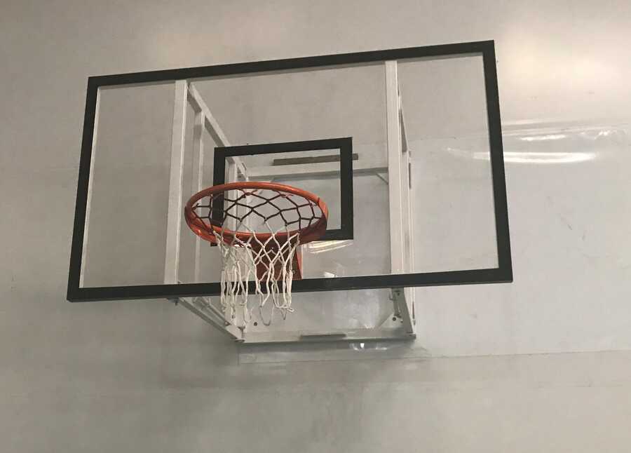 Basketbol Potaları